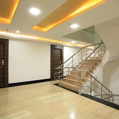 Hotel Sai International Chennai Exterior photo